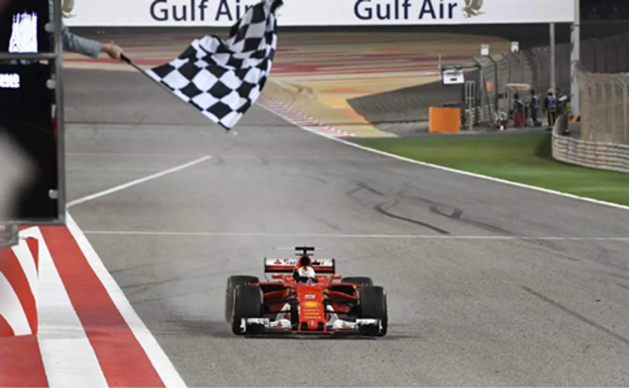 И-за коронавируса отменили гонку Формулы 1 в Австралии – BBC