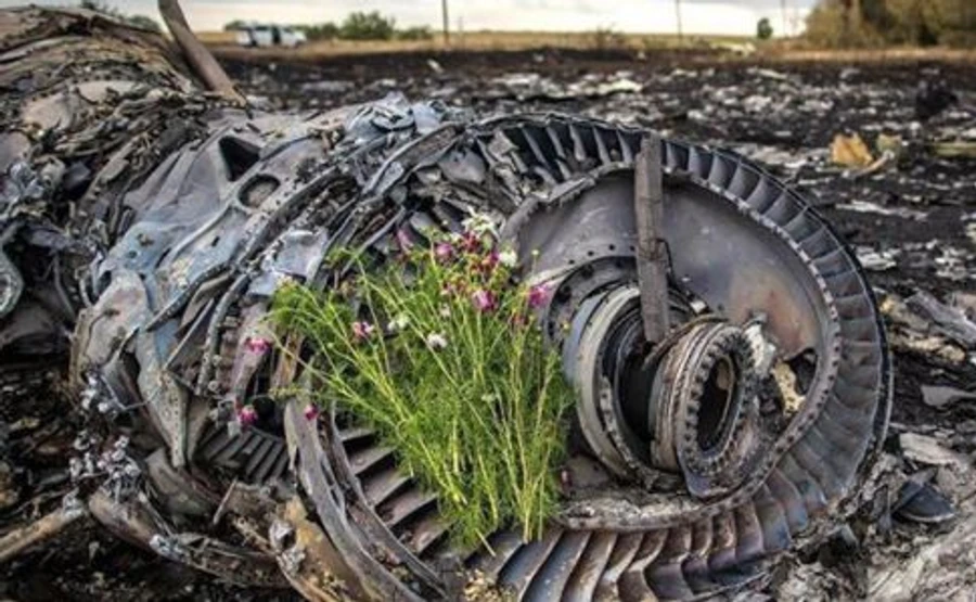 Справа MH17: щонайменше один підозрюваний готовий давати свідчення на суді в Гаазі