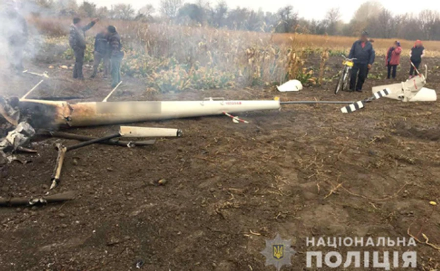 Загибель ексміністра: назвали попередні причини падіння вертольоту з Кутовим