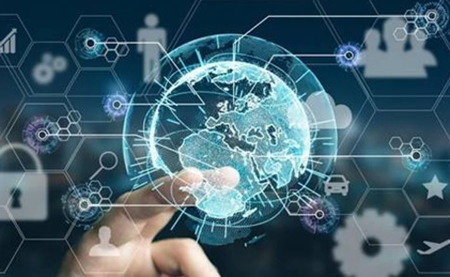 Цифрова держава: у Зеленського презентують новий бренд для України