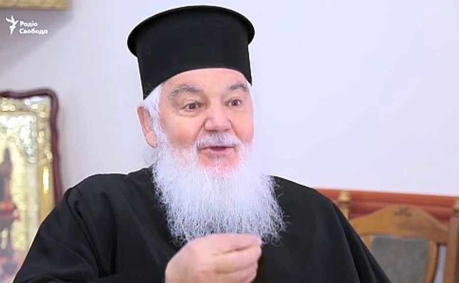 Голова УАПЦ переживає за Собор і має пораду для Путіна