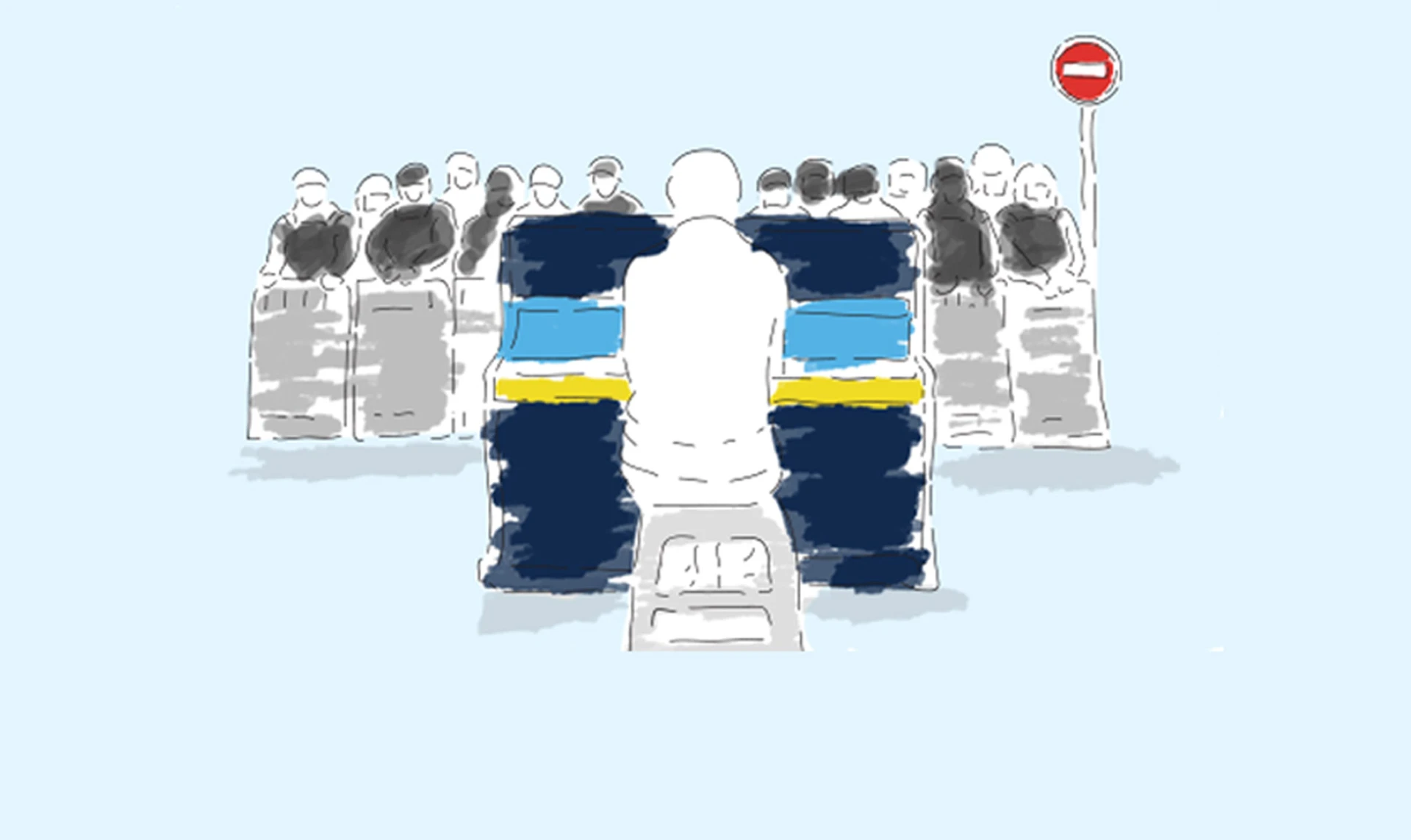 Символи Майдану