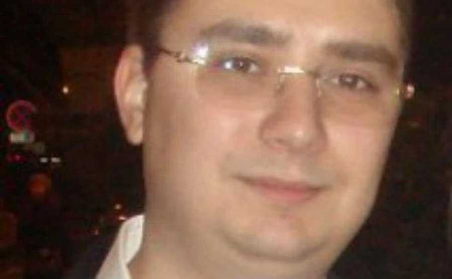 Стало відоме ім'я затриманого у Франції українця, він причетний до ОПЗ