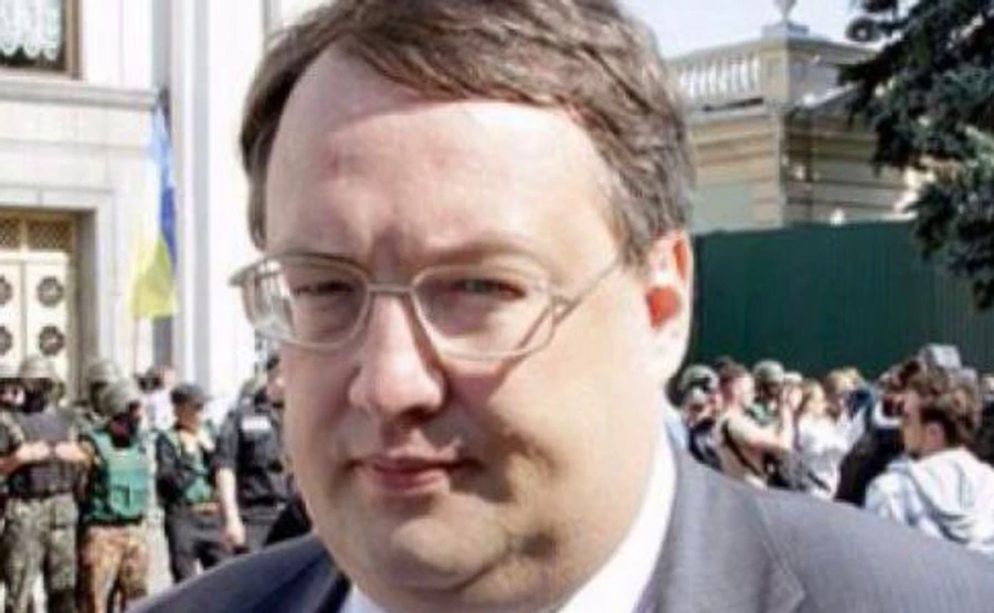 Суд заставил НАБУ выяснить источники обогащения Геращенко