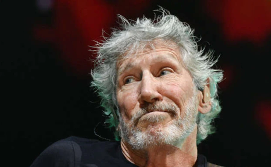 Екс-лідер Pink Floyd потрапив в чистилище сайту Миротворець