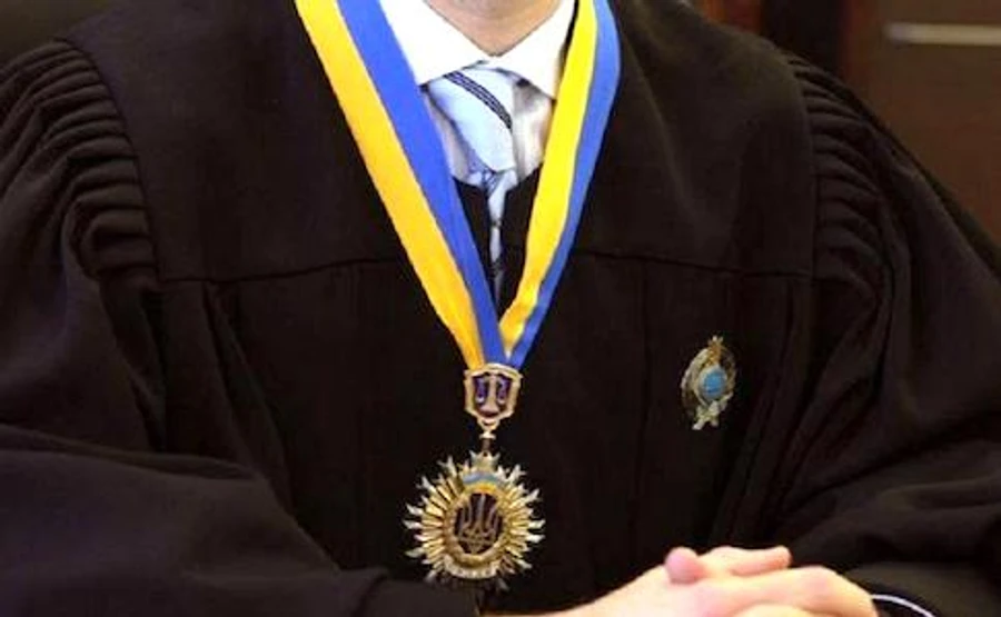 Судді просять підвищені зарплати незалежно від перевірок