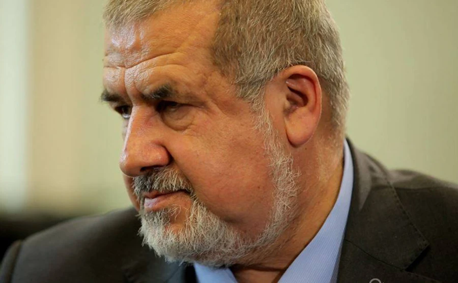 В Крыму с каждым днем нужно больше адвокатов – Чубаров