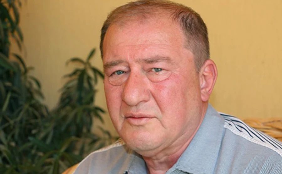 Состояние Умерова ухудшилось, он потерял сознание