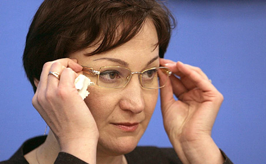 В Генпрокуратуре прогнозируют сотни увольнений