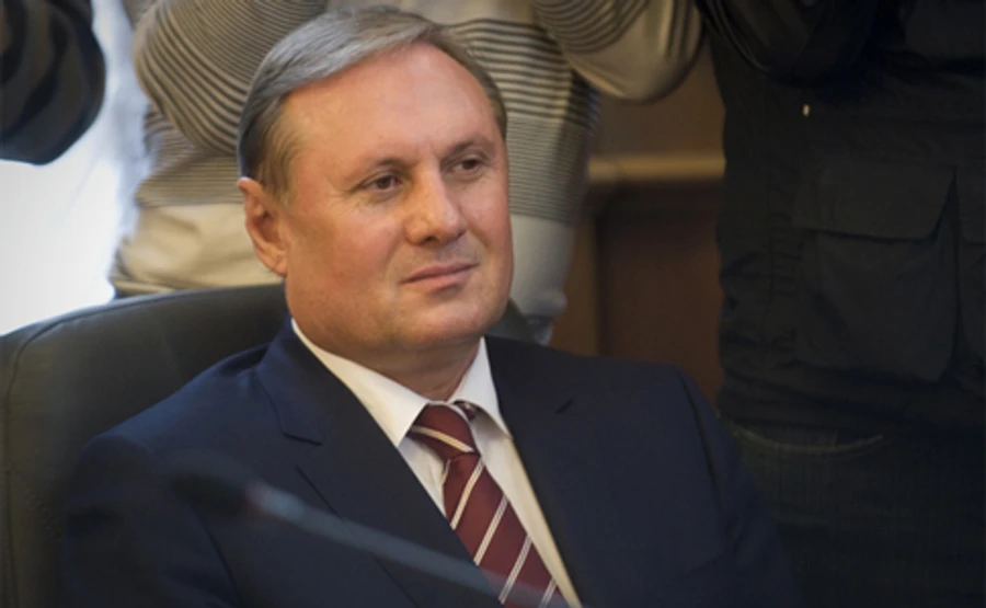 ГПУ не вважає, що Єфремов розпалював ворожнечу. Заставу повернули