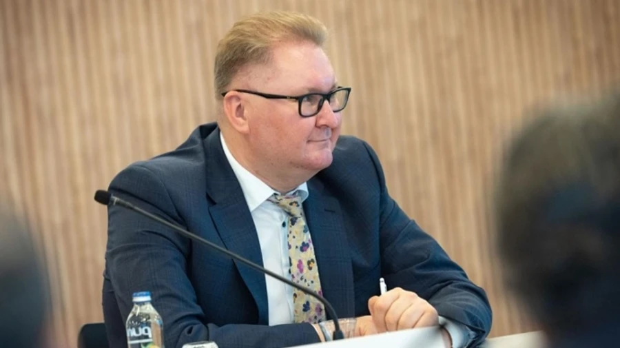 Ukraine's deputy PM for European and Euro-Atlantic integration says Ukraine in final stretch of EU integration screening