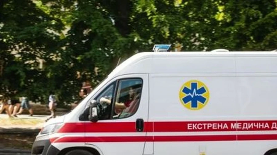 Russian drones attack civilians in Kherson Oblast, two killed