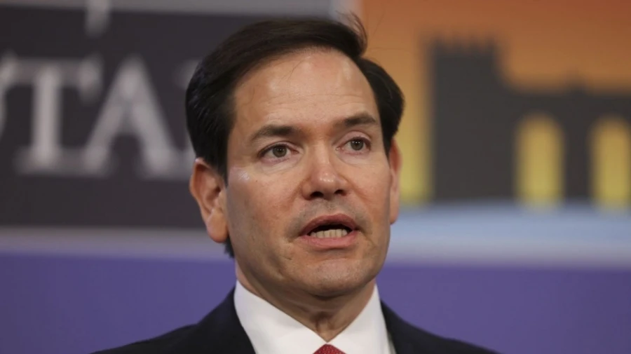 США відкинули план Макрона щодо визнання Палестини