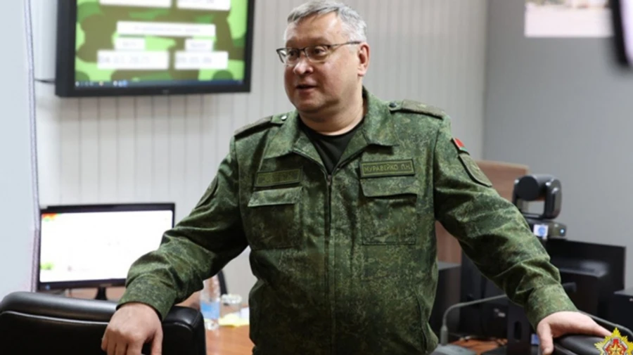 В Беларуси похвастались, что отработали развертывание Орешника во время учений с РФ