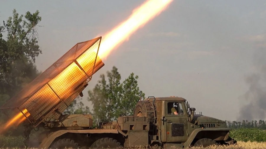 Ukrainian forces repel nearly 50 Russian attacks on Pokrovsk front – Ukraine's General Staff