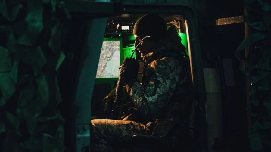 Генштаб: На фронті відбулось 80 боїв, найгарячіша ситуація на трьох напрямках