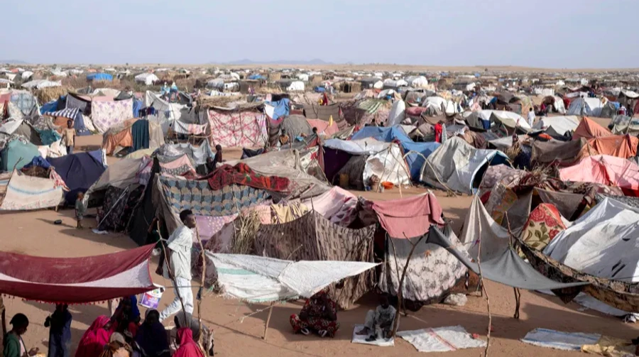 The war is getting out of control: the UN Secretary General sounds the alarm over mass executions in Sudan