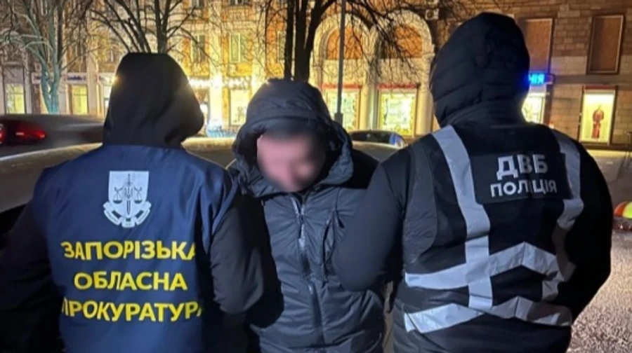 Правоохоронець створив злочинний бізнес на ухилянтах та дезертирах – ДБР