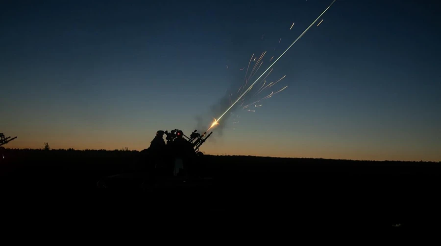 РФ атакувала Кинджалами, Іскандерами і БпЛА: ППО знешкодила 30 ракет та 585 дронів