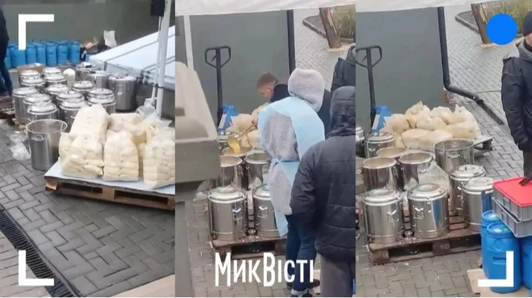 Срыв питания в школах Николаева: директора коммунального предприятия отправили под стражу