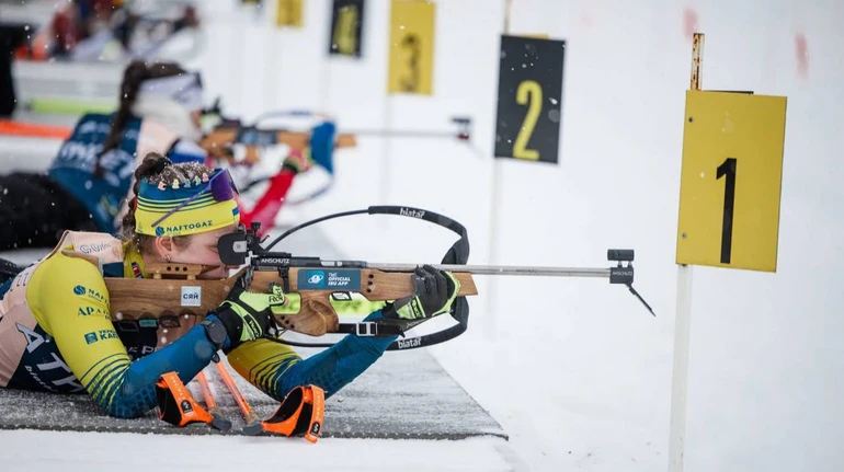 Татьяна Тарасюк: Чувствую силу в тандеме с братом, мы сможем снова завоевать золото