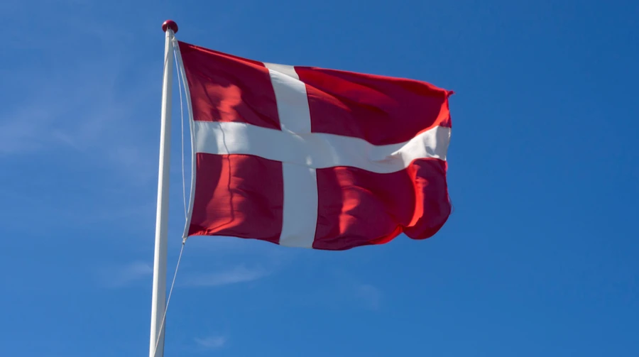 Kyiv receives energy aid from Denmark