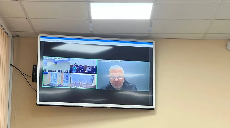 Апеляцію по запобіжному заходу Галущенку перенесли, захворів адвокат