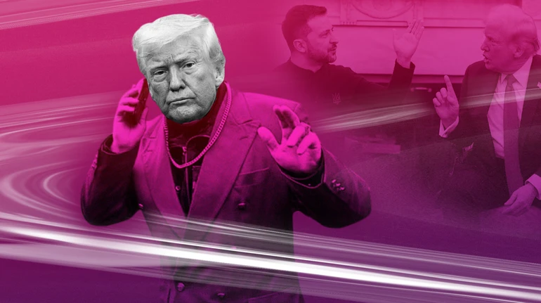 Головний мажор планети