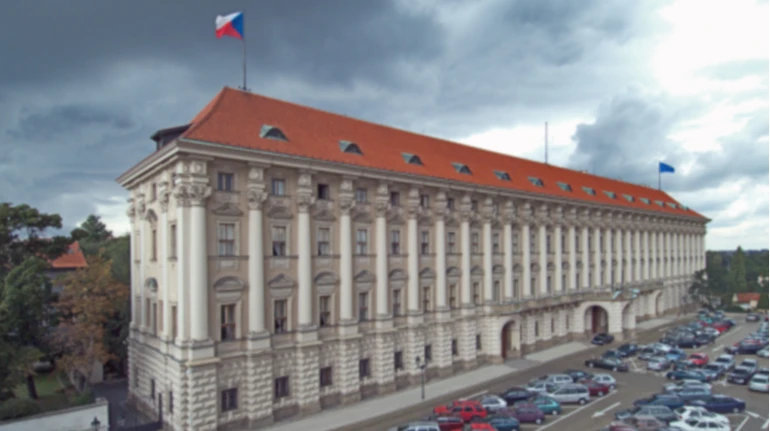 Чехія викликала посла РФ після погроз Москви через спільне з Україною виробництво дронів