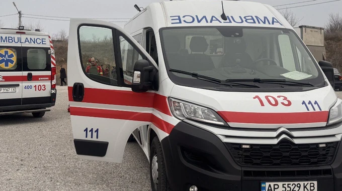 Окупанти вдарили по Сумщині: постраждали жінка і 2 дітей