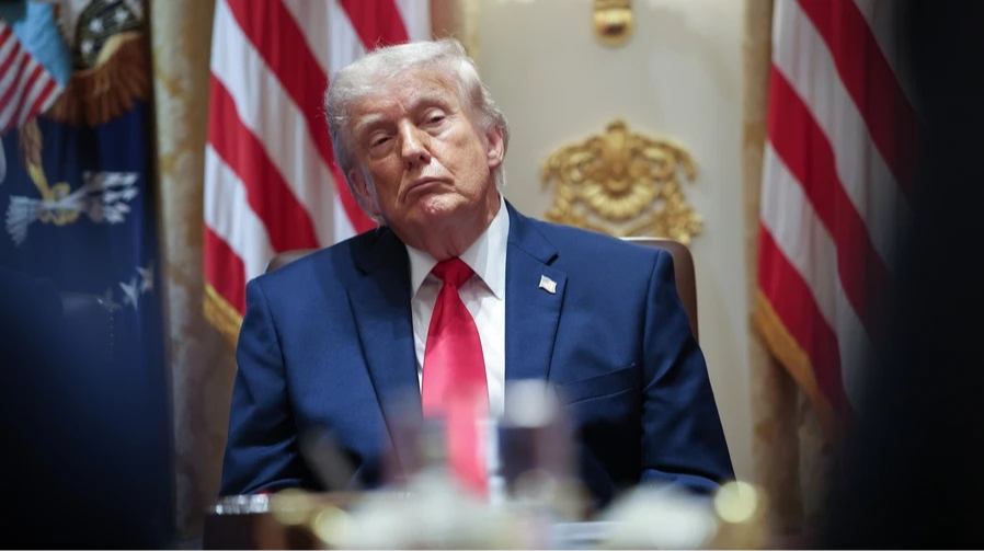 Трамп підтвердив удари США по Ірану і повторив погрози