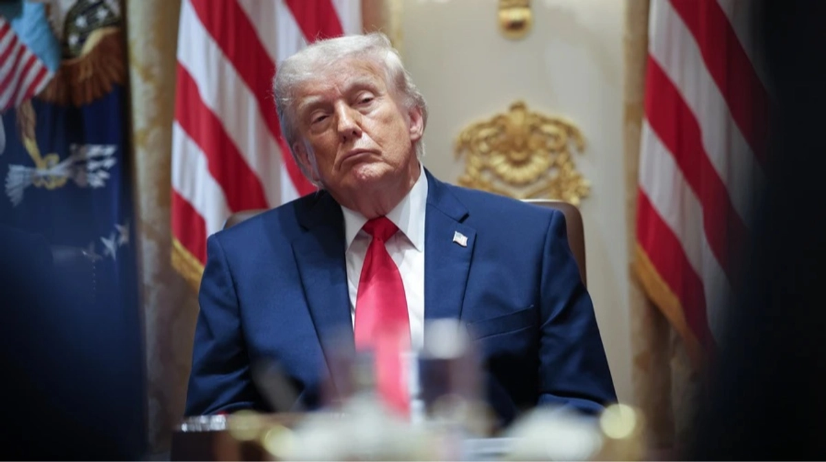 Трамп знову повторив погрози Ірану