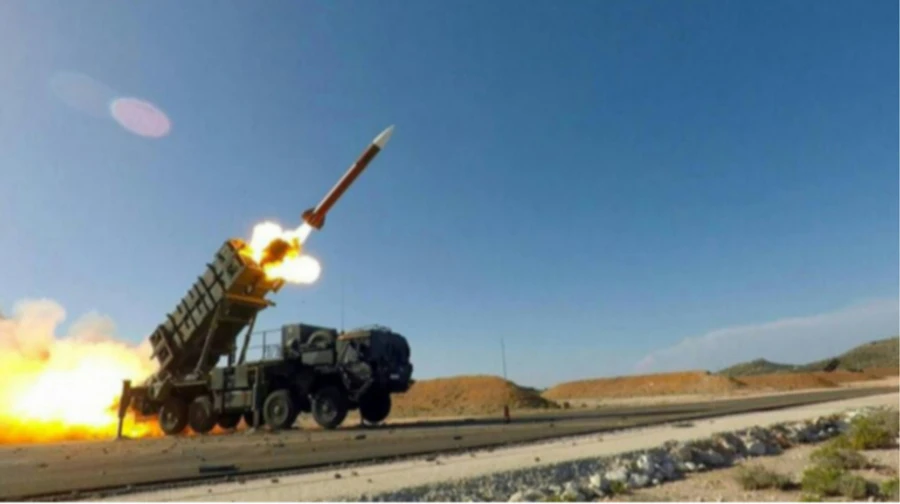 Türkiye to continue funding weapons for Ukraine through PURL mechanism
