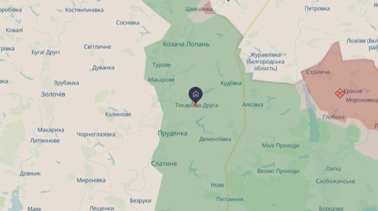 Російський дрон вбив останню жительку прикордонного села Токарівка Друга на Харківщині