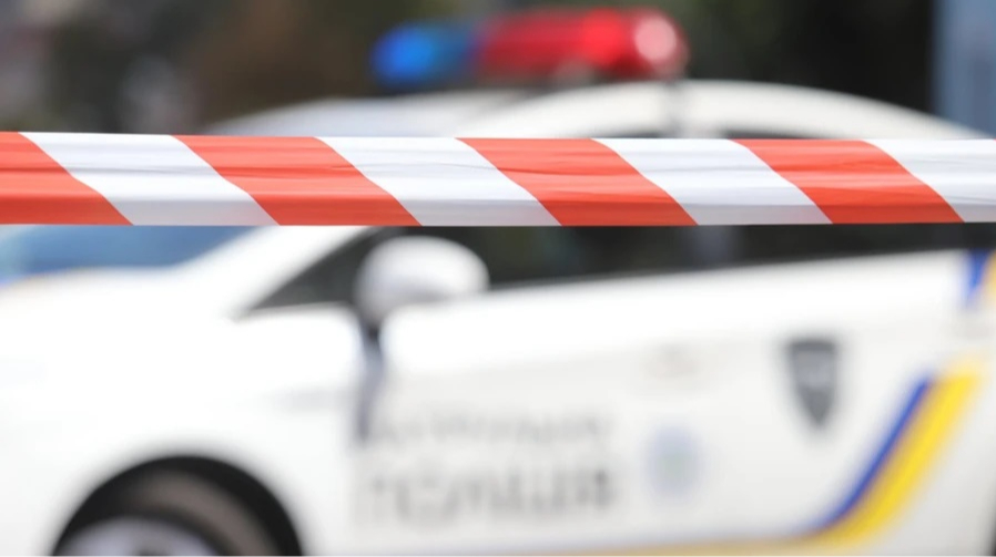 У Києві тимчасово перекрили рух одним із проспектів