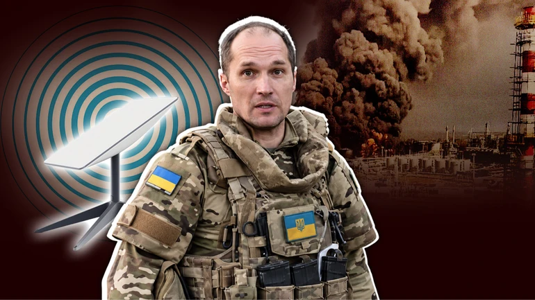 Юрий Бутусов о возможном прекращении поддержки со стороны США: Это станет гвоздем в гроб этой администрации