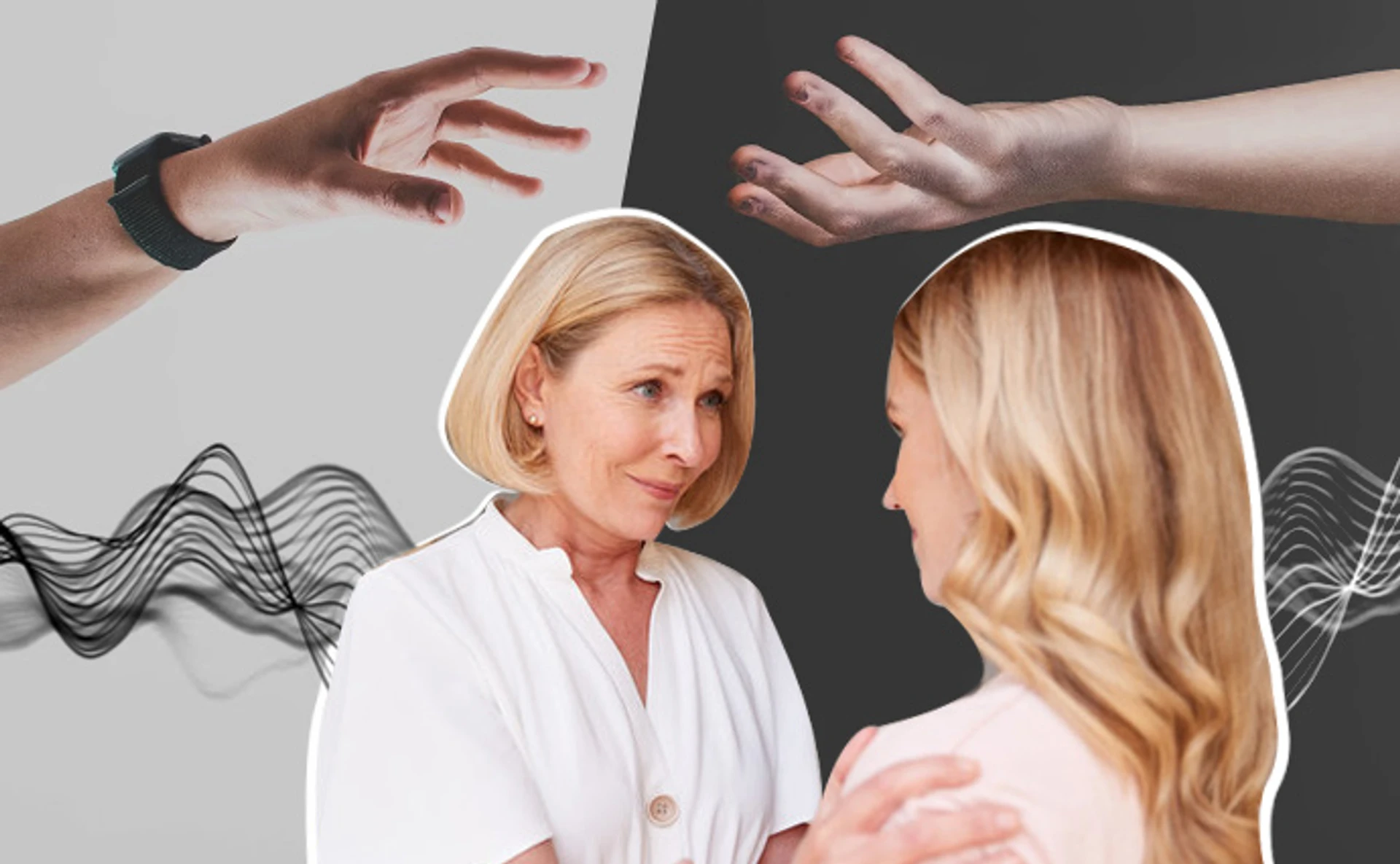 Батьки, діти, сепарація