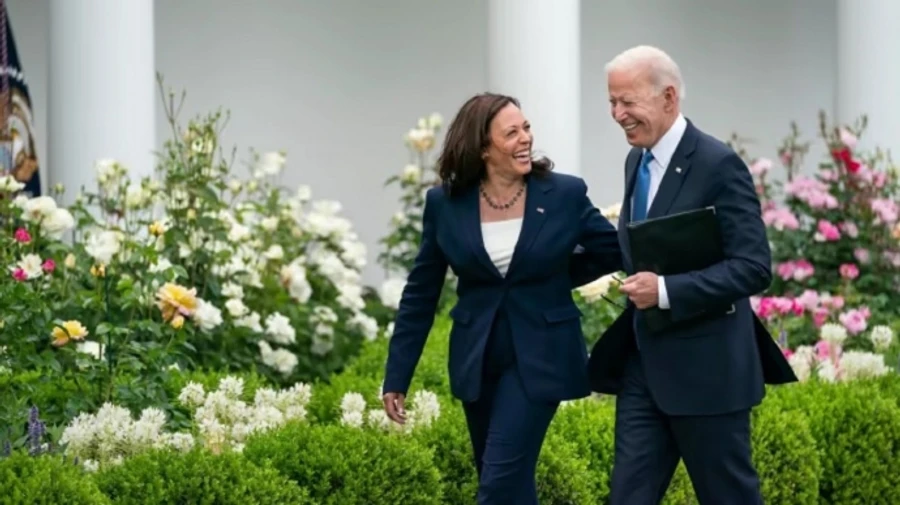 Штаб Трампа подав скаргу через передачу Гарріс коштів фонду Байдена – ЗМІ