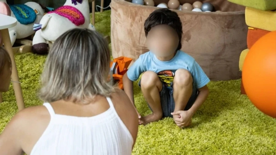 Russians resorted to torture and used electric shock: Ukraine liberates 12 more children from Russian occupation – photo