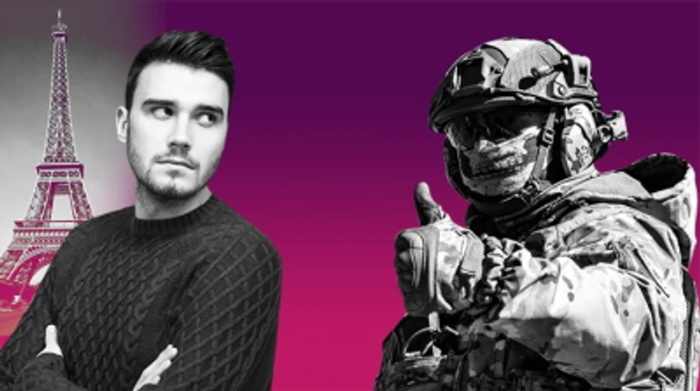 [Не] справедливая война