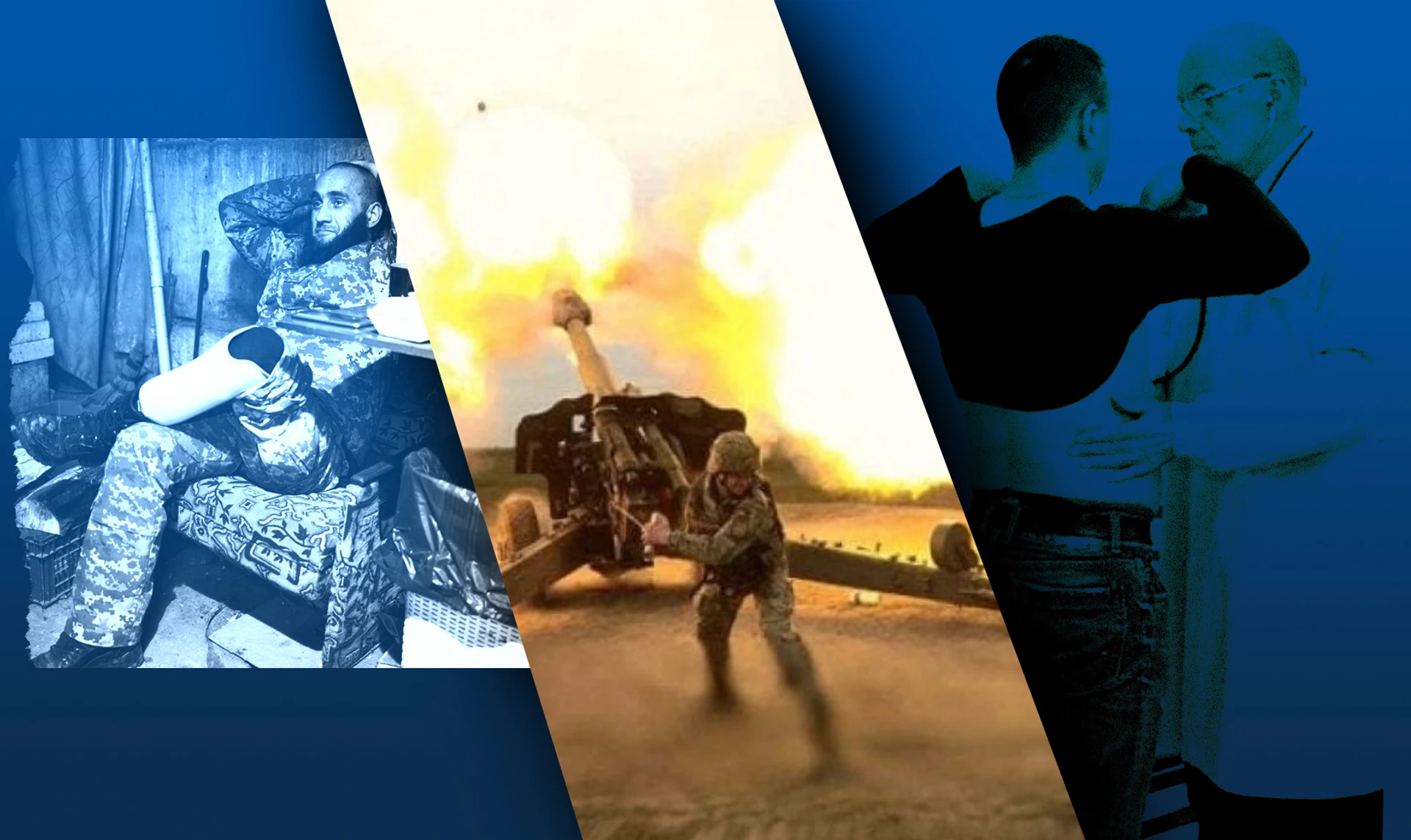 Неограниченно пригодны. Как больных мобилизуют в армию и что изменится с отменой ограниченной пригодности