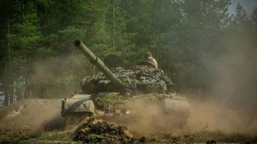 Генштаб: На фронті відбулося понад 130 бойових зіткнень, найбільше – на Авдіївському напрямку