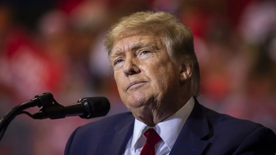 Трамп назвав умову, за якої не виводитиме США з НАТО