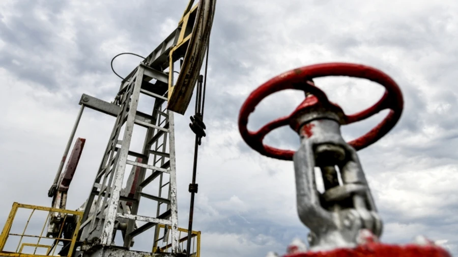 Wholesale prices for petrol and diesel fuel increase in Russia