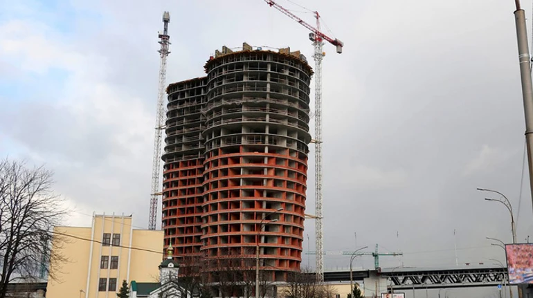 Рік тому Буданов попросив забрати у Фукса землю біля ГУР. Чому Кличко цього не зробив?