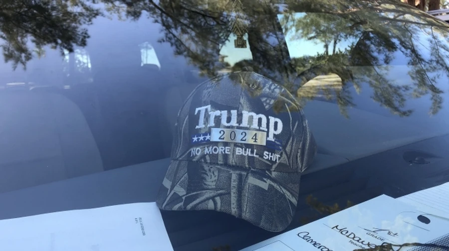 Заява Байдена: другий термін Трампа, це повернення до хаосу, розколу та темряви