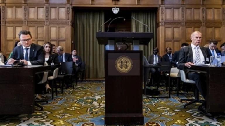 Why Ukraine failed in The Hague, and what it needs to change to win cases against Russia