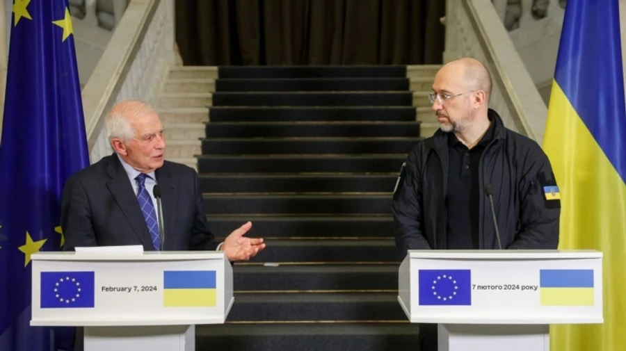 Україна хоче зафіксувати безмитну торгівлю в угоді про асоціацію з ЄС