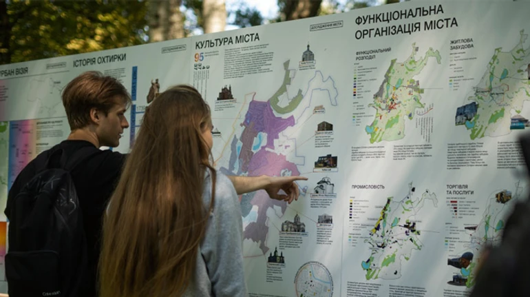 Город притягивает к себе людей. Как живет и развивается Ахтырка на Сумщине во время войны