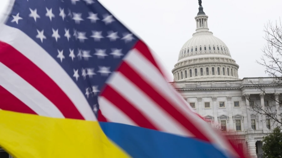 Ukrainian Parliament approves amendments to Budget Code to launch minerals deal with US